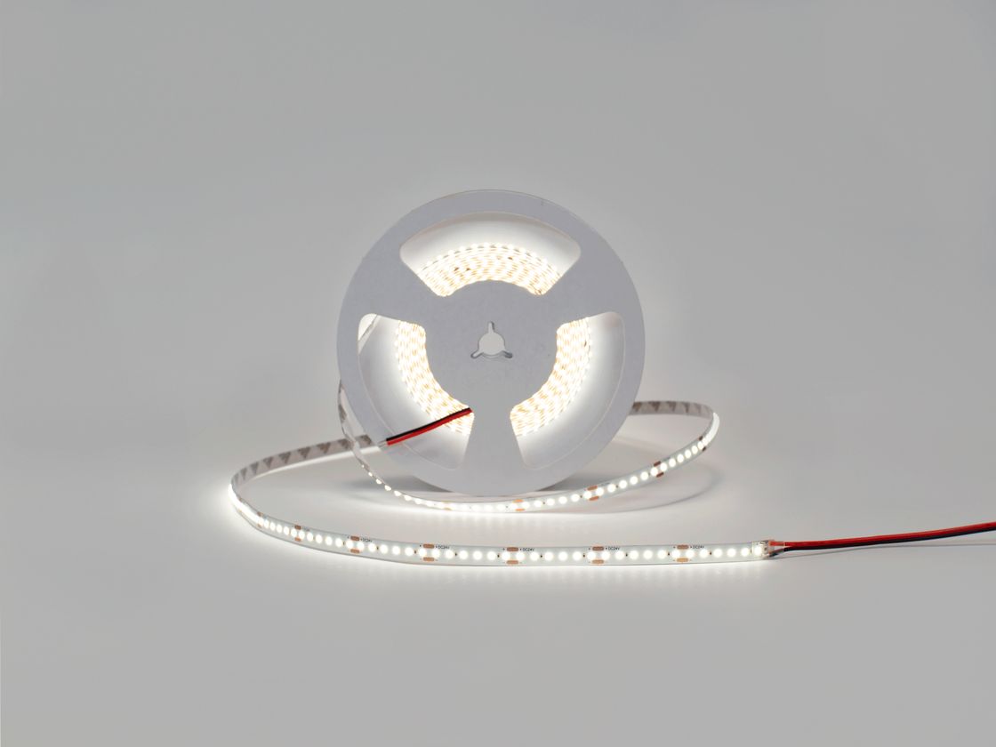 Катушкадағы LED таспа, бейтарап ақ жарық