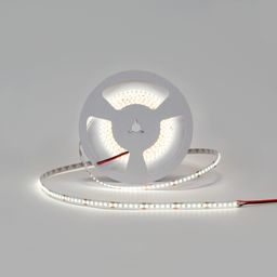 Катушкадағы LED таспа, бейтарап ақ жарық