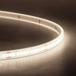CSP икемді LED термолента, суық ақ жарық