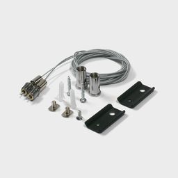 SY-LINK-SSP-2, шинопроводтарға арналған аспа жүйесі, 2 м