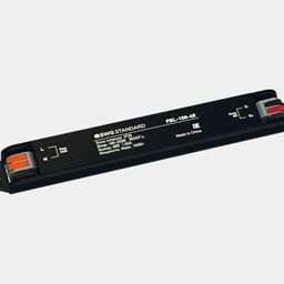 Открытый блок питания SWG PBL-100-48, черный корпус