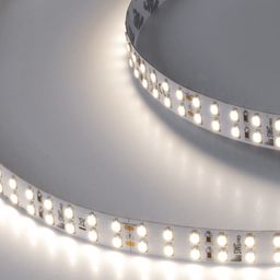 Светодиодная лента 24 В, холодный белый, IP20, 20 Вт/м, SMD2835, SWG2P196-24-20-W-20