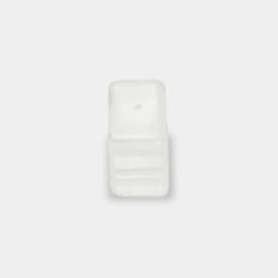 8×16 неонға арналған END-NE816 тығыны, алдыңғы көрініс