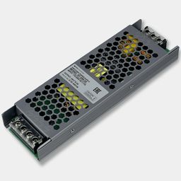 Открытый блок питания SWG IP20 с клеммами