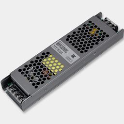IP20 ашық қуат көзі 24В 250Вт, үстінен көрініс