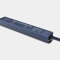 Герметичный блок питания SWG PRO IP67, металлический корпус