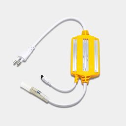 Контроллер для неоновой ленты RGB (до 70м) с пультом, SW-NE1020LD-RGB