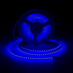 Светодиодная лента  2835, 120 LED/м, 14,4 Вт/м, 24В , IP20, Цвет: RGB, SWG2120-24-14.4-RGB-M