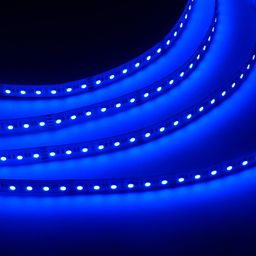 Светодиодная лента  2835, 120 LED/м, 14,4 Вт/м, 24В , IP20, Цвет: RGB, SWG2120-24-14.4-RGB-M