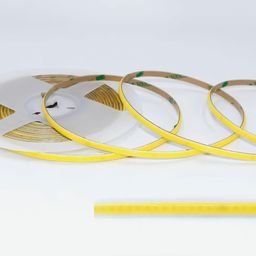 Катушкадағы 5 мм COB LED таспа