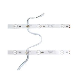 Светодиодная лента 4000K SMD3030 24В IP42 12.6Вт/м 12 LED/м Нейтральный белый SWG-312-24-NW4