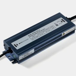 SWG TPW 300W 24V герметикалық қуат көзі