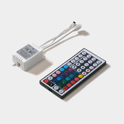 IR-RGB-44-6A таспаға арналған контроллер