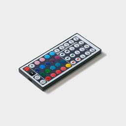 IR-RGB-44-6A таспаға арналған контроллер