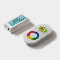 Таспаға арналған контроллер RF-RGB-S5-18A