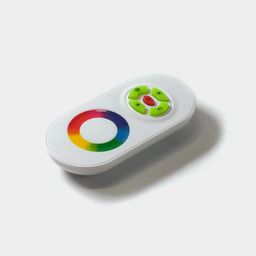 Таспаға арналған контроллер RF-RGB-S5-18A