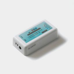 Таспаға арналған контроллер RF-RGB-S5-18A