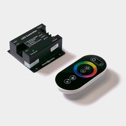 Лентаға арналған контроллер RF-RGB-S-24A