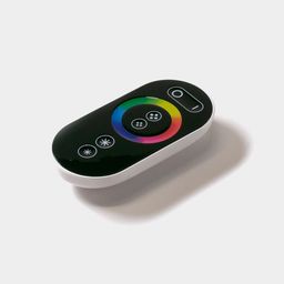 Лентаға арналған контроллер RF-RGB-S-24A