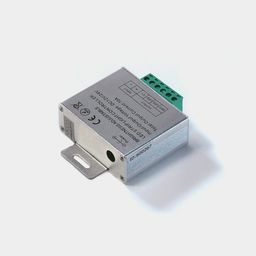 Диммер для ленты белый сенсор 10 A, max:120W, 12/24V: 240W, , RF-DIM-S5-10A