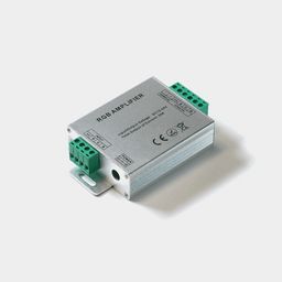 RGB күшейткіші, 24А, AMP-RGB-24A
