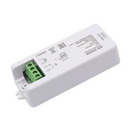 SR-2005N ИҚ-диммер блогы, клеммалық колодкасы бар
