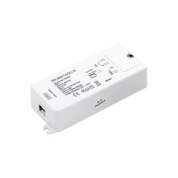 SR-8001A DC-N ИҚ-қосқышы, корпус, үстінен көрініс
