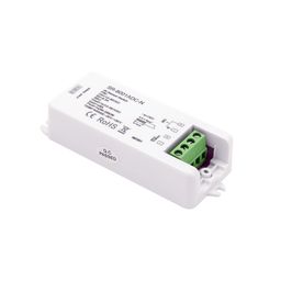 SR-8001A DC-N ИҚ-ажыратқышы, қосуға арналған клеммалық колодка