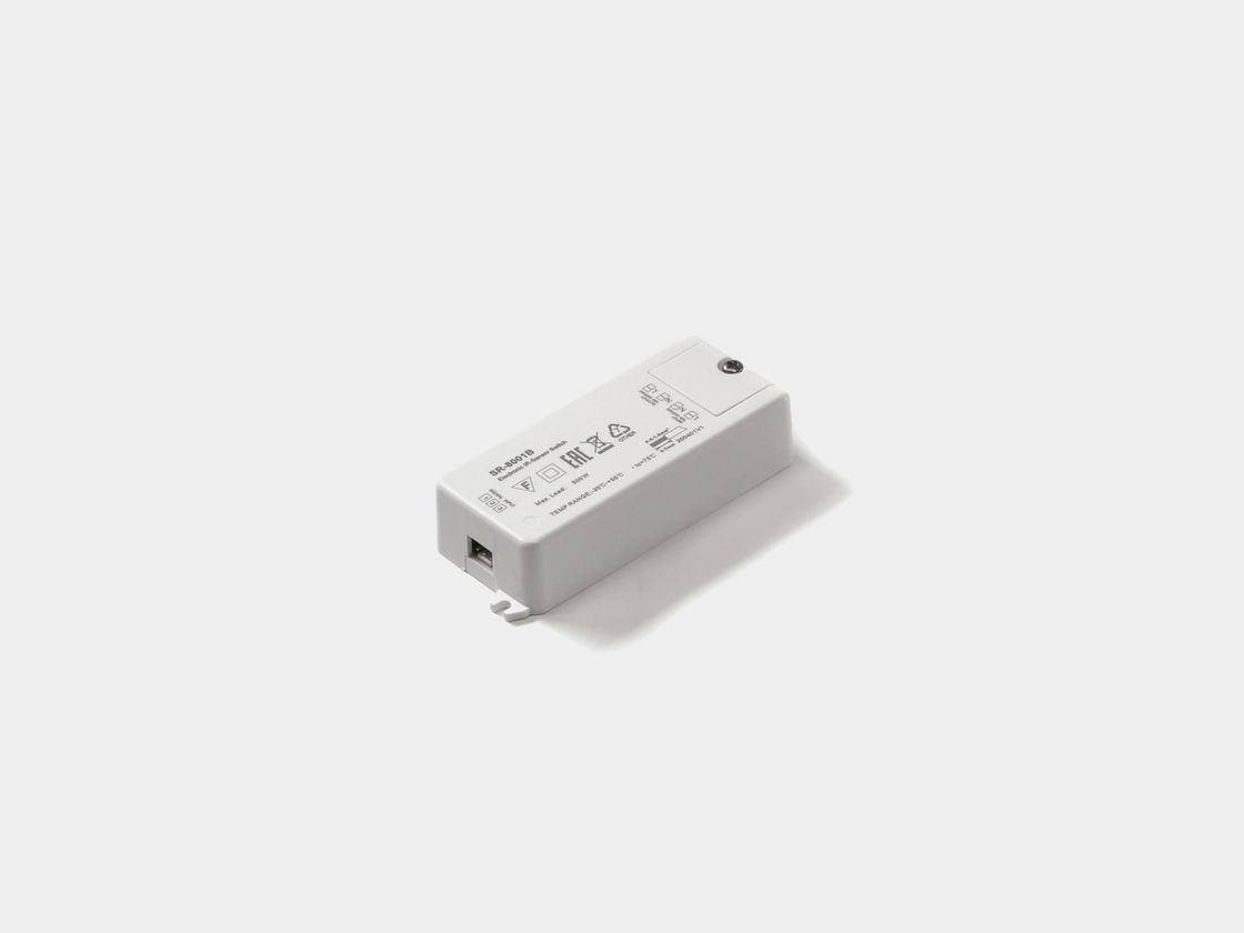 Ақ корпустағы SWG Standard ИҚ-датчик блогы