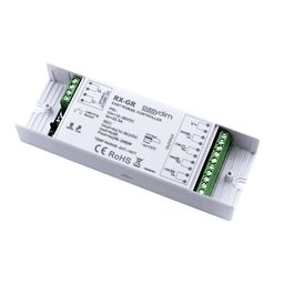 EasyDim қабылдағышы, RX-GR