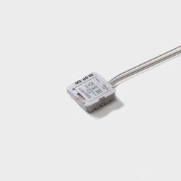 EasyDim W-TX радиожібергіші, сымдары бар ықшам модуль