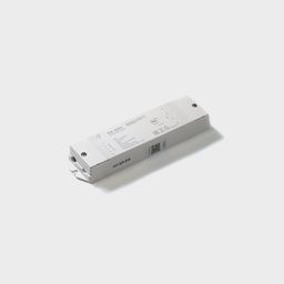EasyDim ES-3001 қорек күшейткіші, жоғарыдан қиғаш ракурстағы көрініс