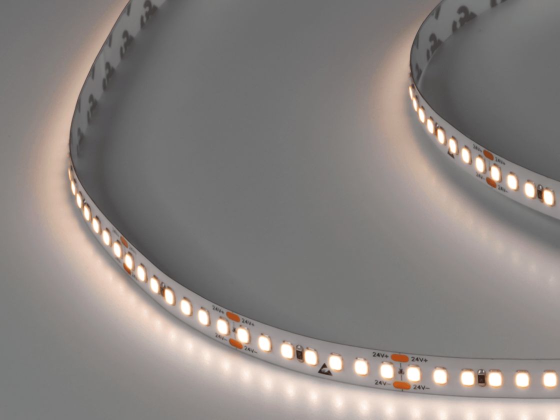 SMD-2835 LED таспа, бейтарап ақ жарық, DSG2168-24-NW-33