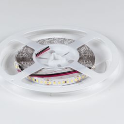 5 м катушкадағы LED таспа, жалпы көрінісі