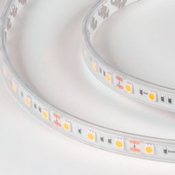 Жарықдиодты таспа 14.4Вт 12В IP65 жылы ақ жарық, DSG560-12-WW-65