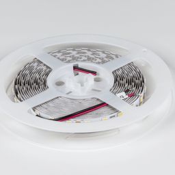 Катушка светодиодной ленты DesignLed на пластиковом держателе