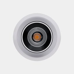 DesignLed SPL кіріктірілетін шамы, алдыңғы көрінісі