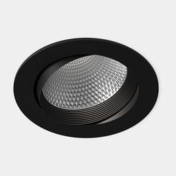 Бұрылмалы шам DesignLed DL-KZ, KZ-DLB-7-WW