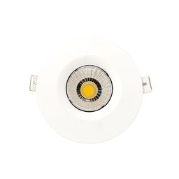 SIMPLE кіріктірмелі шам, алдыңғы көрініс, шағылыстырғыш