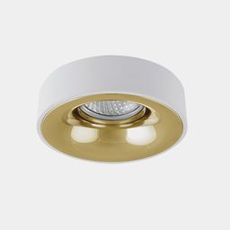 InLondon FUTUR алтын түсті шам, NC1826-M-W+G