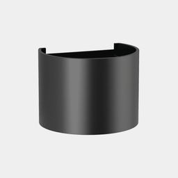 Корпус настенного светильника GW TAPE, вид сбоку