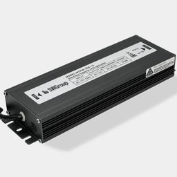 SWG MTPW 250W 12V герметикалық қуат көзі