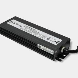 Блок питания для светодиодных лент TPW, 300 W Влагозащитный, 12 V, MTPW-300-12