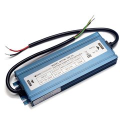 Блок питания для светодиодных лент  TPW, 100 W Влагозащитный, 24 V, MTPW-100-24