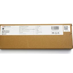 Блок питания для светодиодных лент  TPW, 100 W Влагозащитный, 24 V, MTPW-100-24