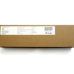 SWG TPW LED таспаларына арналған қорек көзі, 150 W, ылғалдан қорғалған, 24 V, MTPW-150-24