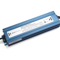 Блок питания для светодиодных лент TPW, 200 W Влагозащитный, 24 V, MTPW-200-24