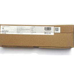 SWG TPW LED таспаларына арналған қорек көзі, 200 W, ылғалдан қорғалған, 24 V, MTPW-200-24