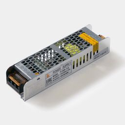 SWG T-60-12 ашық тар қуат көзі, бүйірінен көрініс