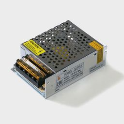 SWG S-75-24 торлы ашық қуат көзі, бүйірінен көрініс